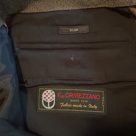 J. Crew Bowery Pants - Picture 4 of 5